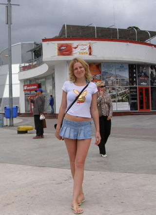 Лилия Петрова