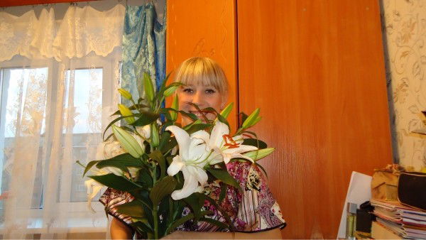 Елена Дворникова