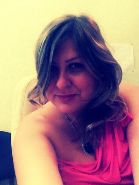 Екатерина Смирнова