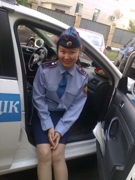 Ай-Керім Есмаганбет