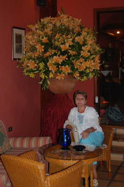 Марина Салтук