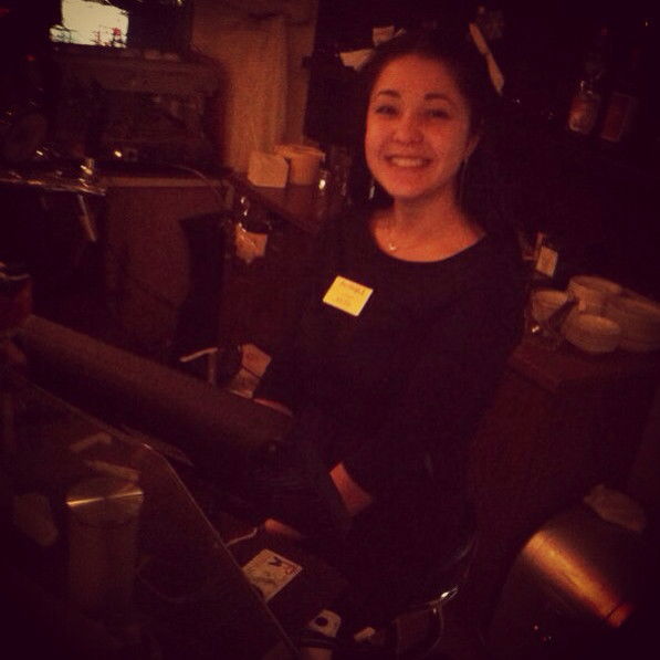 Верочка Гайнудинова