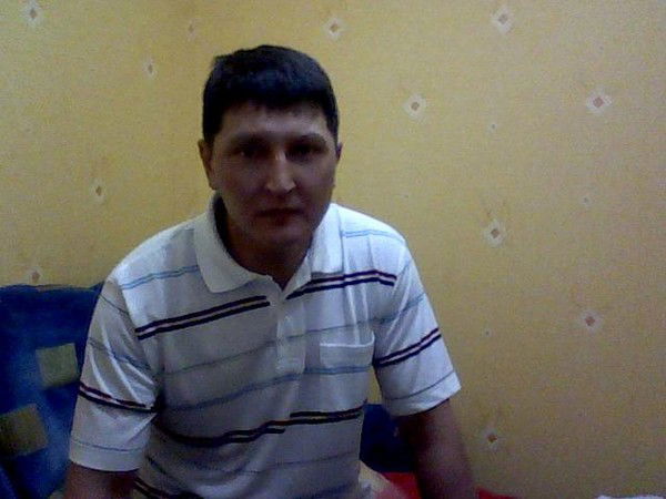 Хамит Султанов