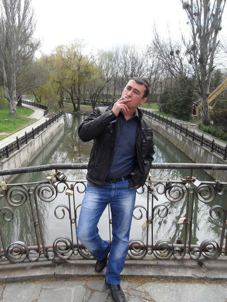 Осман Куртаджиев