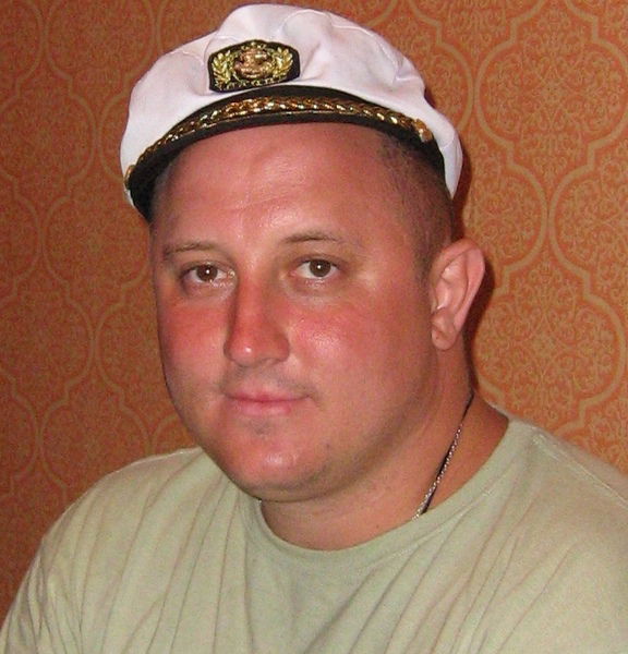 Пётр Дорохов