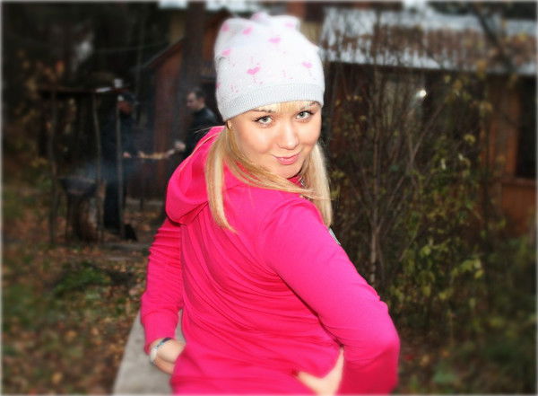 Альбина Гайнуллина