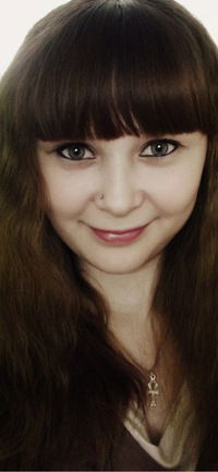 Алсу Хаматгареева