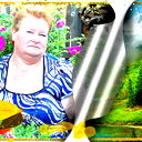 Наталья Лобыкина