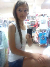 Наталья Паршакова