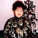 Валентина Рыбакова
