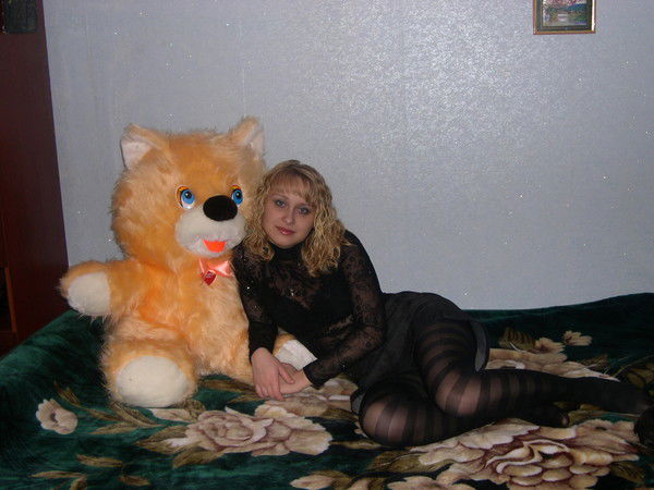 Натали *******