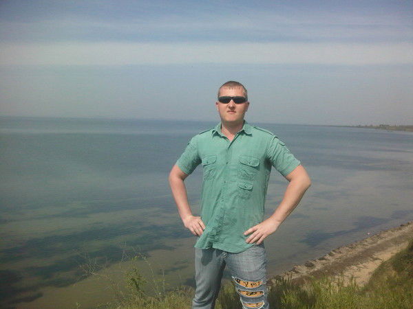 Иван Степанов