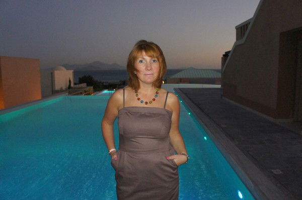 Иришка Иришка