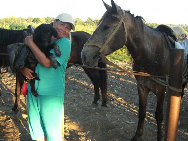 Эвелина Билык