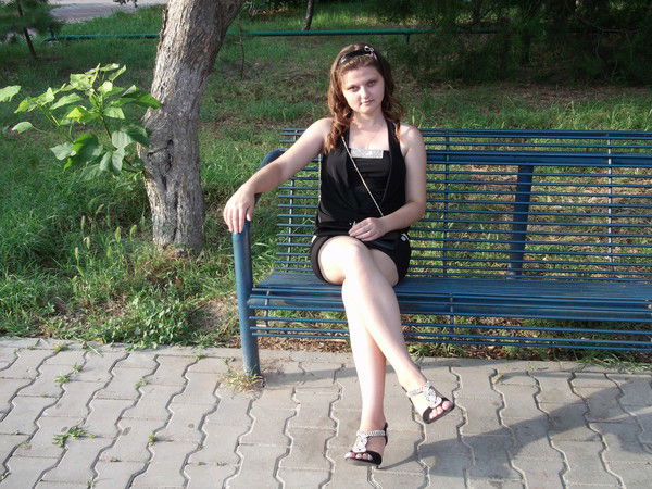 Людмила Киселёва