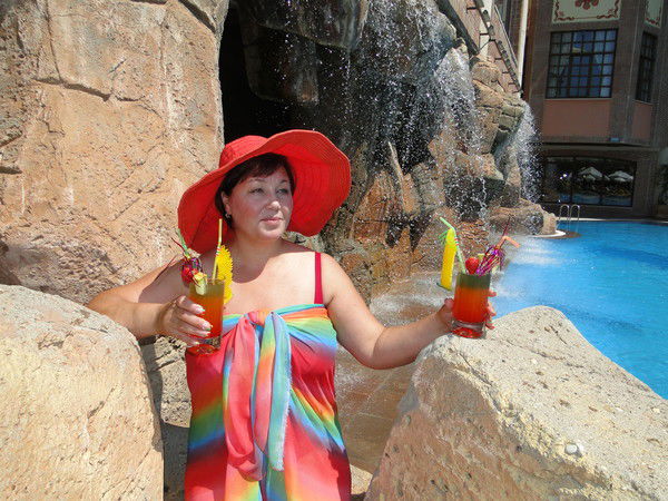 Лидия Савицкая