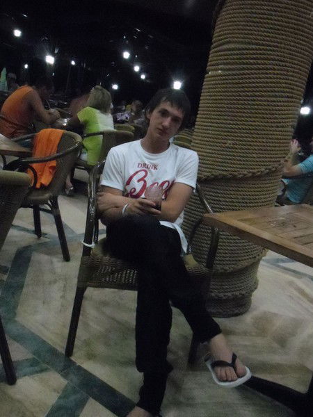 Влад Цепков