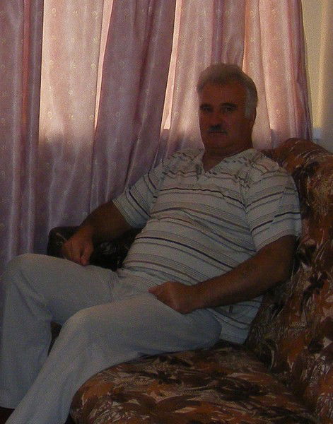 Юрий Шлыков