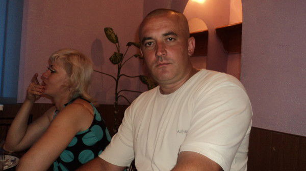 Владимир Куропятник