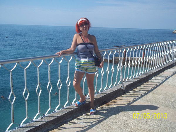 Елена Мартынова