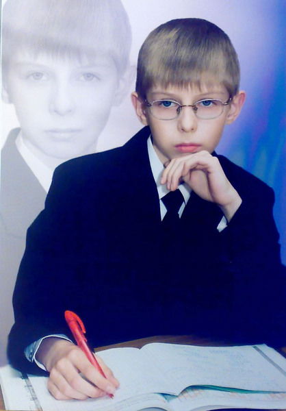 Александр Зуев