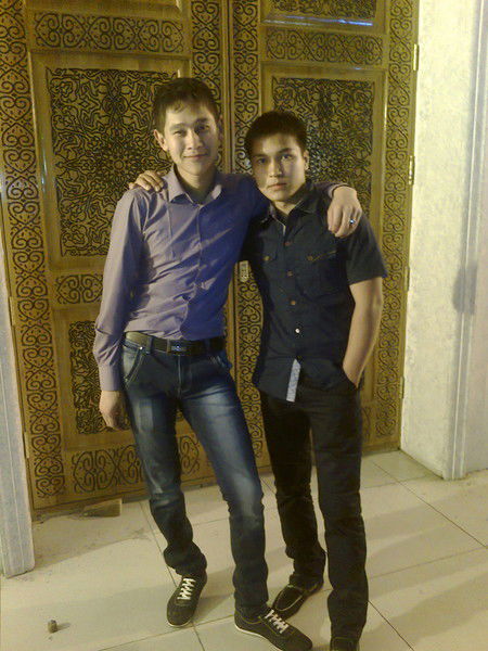 Шерхан Кобадилов