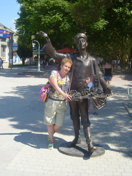 Элина Егорова