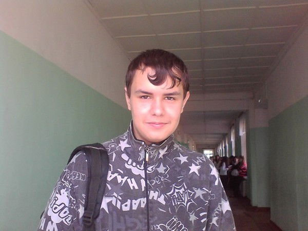 Артур Подольский