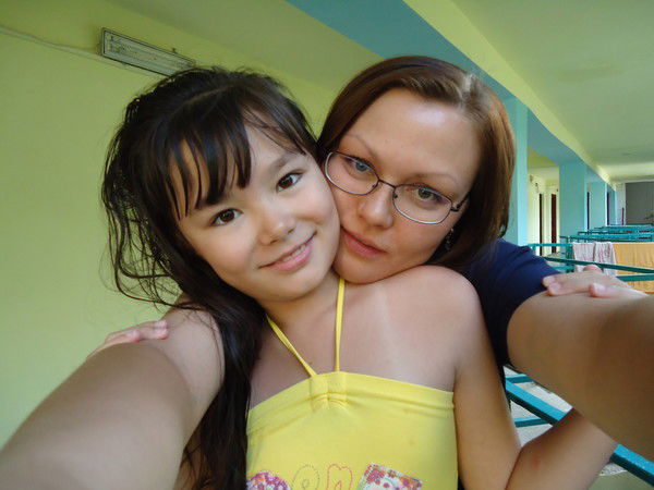 Марина Конотопская