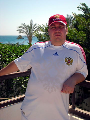 Дима Баранов