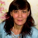 Зоя Пагу