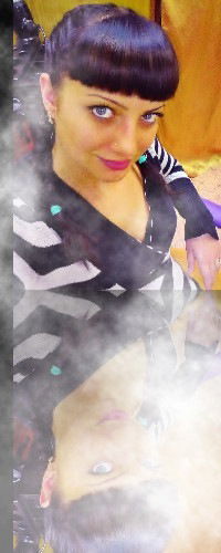 Надежда Садовникова