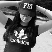 Кристина Мелешкина