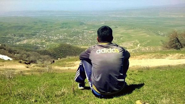 Бексултан Таиров