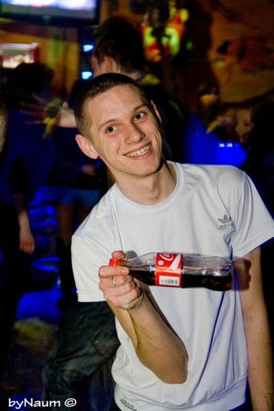 Сергей Гусар