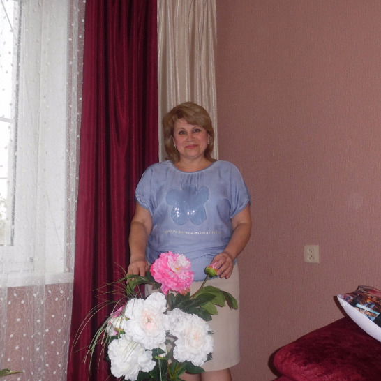 Инна Досужева