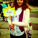 Елена Лёликова