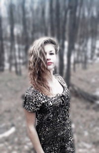 Юлия Красковская