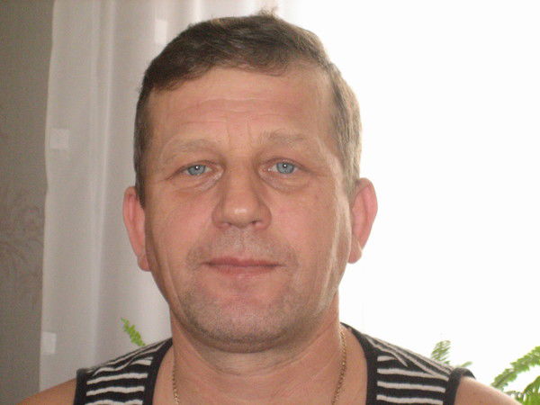 Василий Чигасов