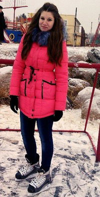 Лена Лубчёнок