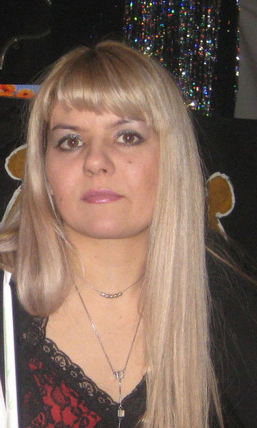 Екатерина Юдина