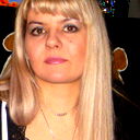 Екатерина Юдина