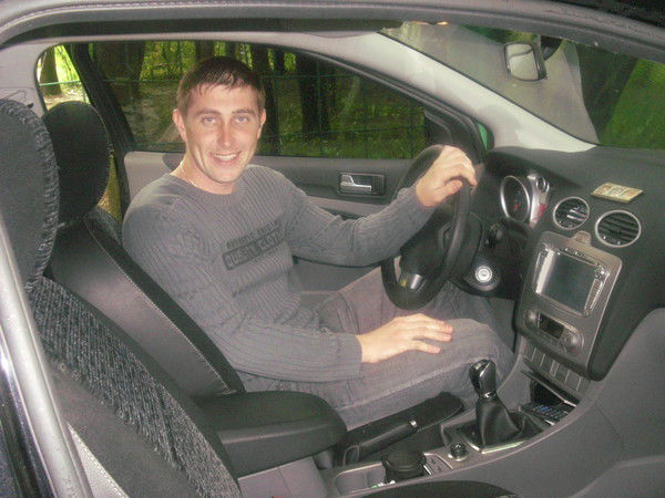 Денис Бояркин