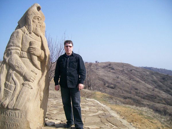 Александр Алябьев