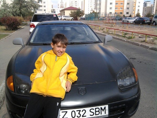 Виталя Самойлов