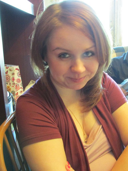 Катюшка Милашка