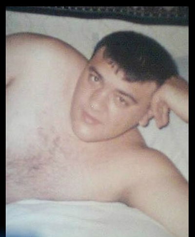 Фёдор Карасени