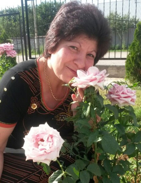 Зейджан Сулейменова