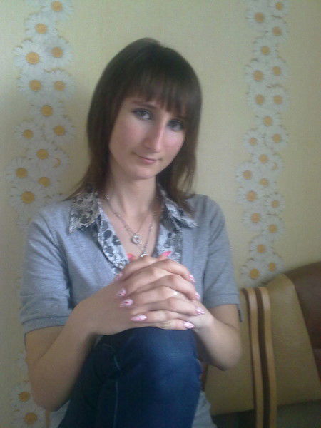 Людмила Митрофанова