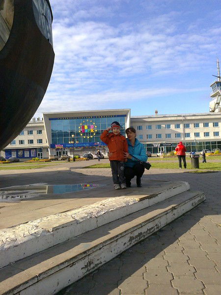 Светлана Гололобова